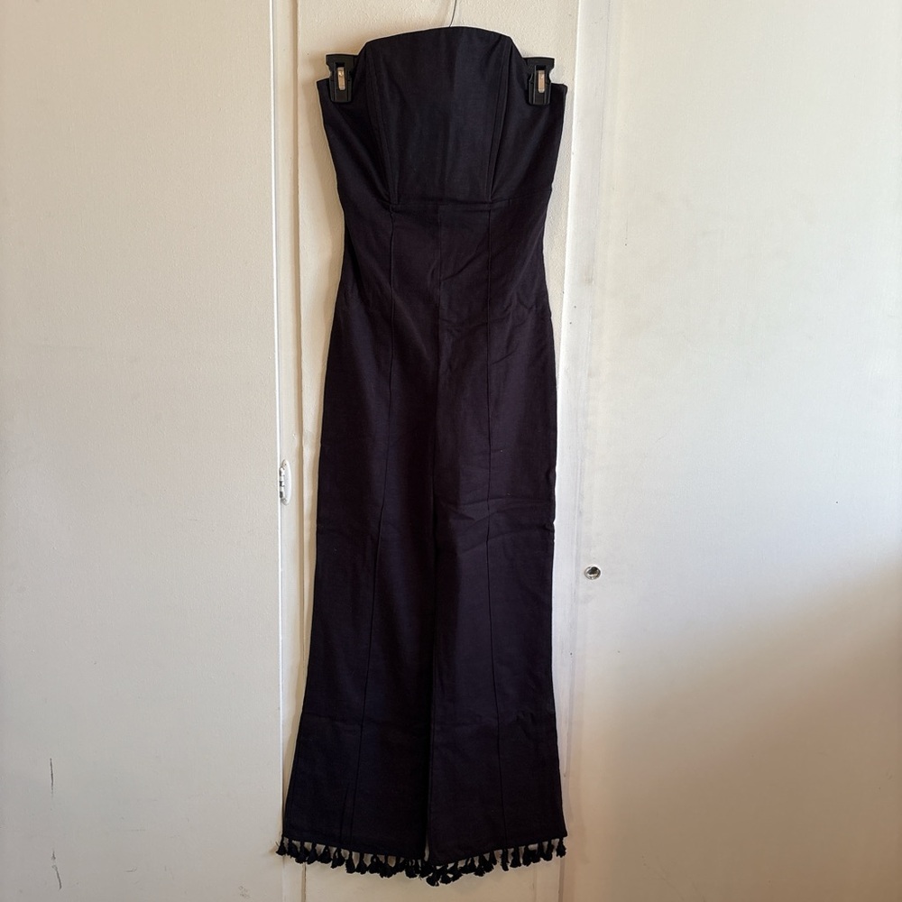 Stone Cold Fox Black Garment